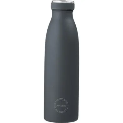 AYA&IDA Drikkeflaske 500 ml - Navy Blue