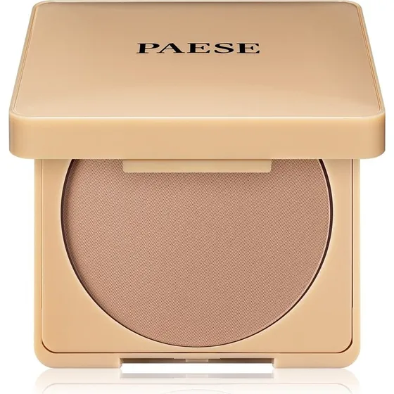 Paese Selfglow Bronzer Warm 10g