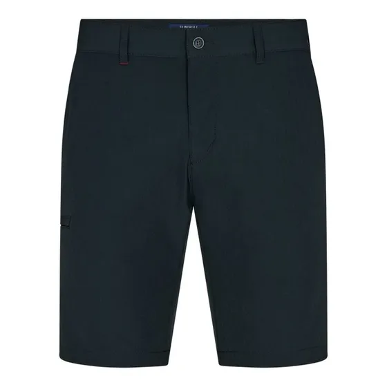 Extreme Flexibility Shorts med lårlommer