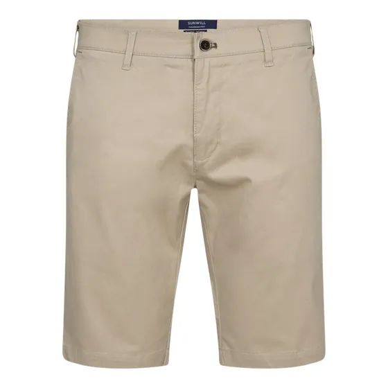 Extreme Flexibility shorts i Fitted Fit