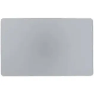 Apple MacBook Pro Trackpad - Sølv (A1706/A1708/A1989/A2159)