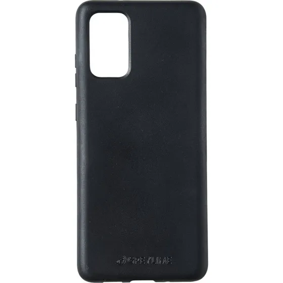 GreyLime Samsung Galaxy S20+ Cover - Sort