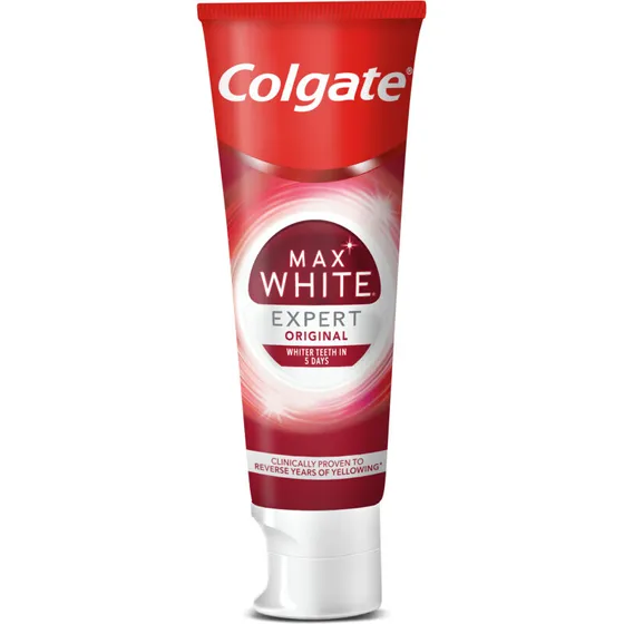 Colgate Max White Expert Original tandpasta 75 ml