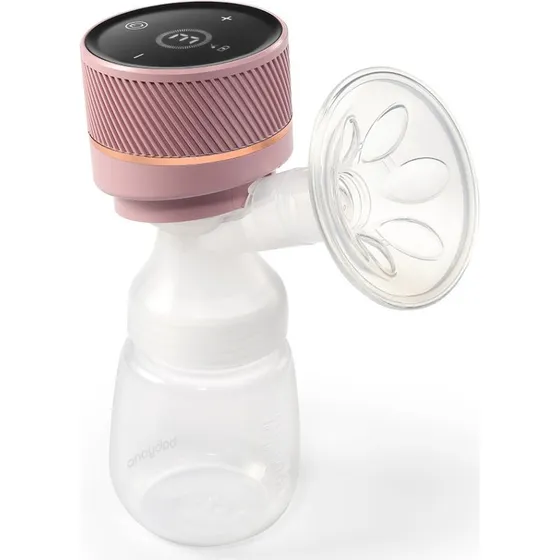 Babyono Pico Elektrisk Brystpumpe - USB-C, 180ml