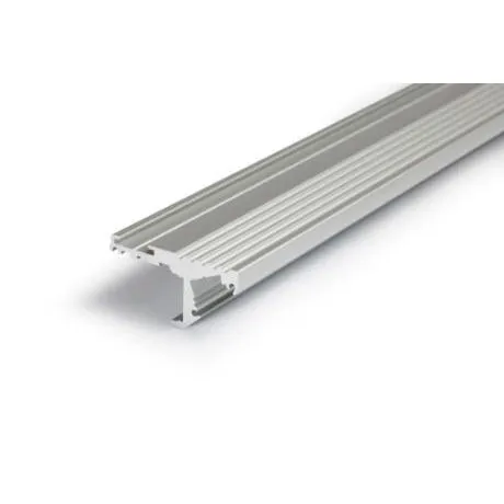 DIOFLEX Alu profil STEP10 C 1m 41,5x20,6mm