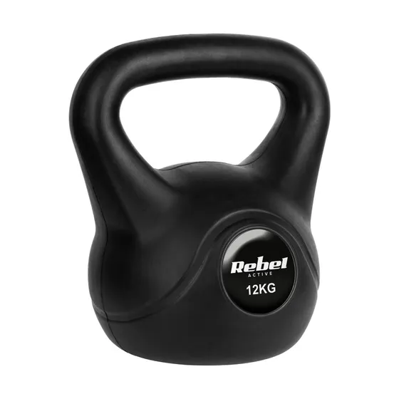 Rebel Active Kettlebell - 12 kg
