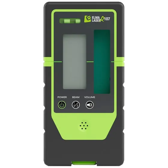 Elma Lasermodtager R107 til Elma x360-serien