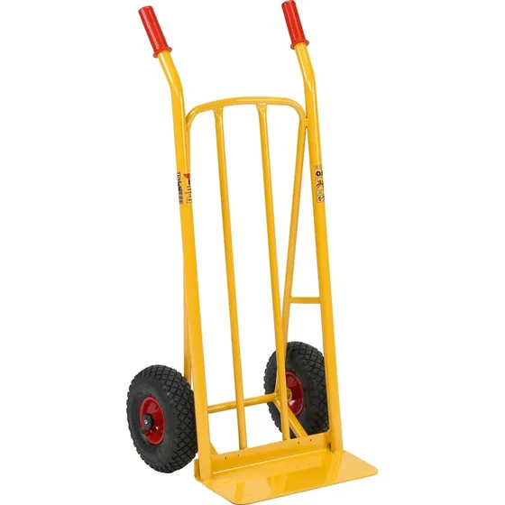 Ravendo multisækkevogn CLS 250 LS - 250 kg kapacitet