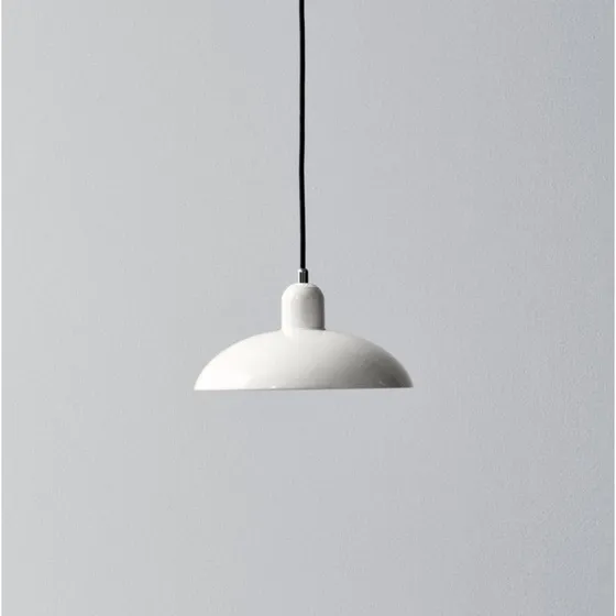 Kaiser Idell 6631-P Pendel - Hvid - Fritz Hansen
