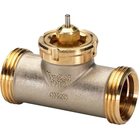 Danfoss VMT 15-8 ventilhus G 3/4 A ligeløb kvs 15