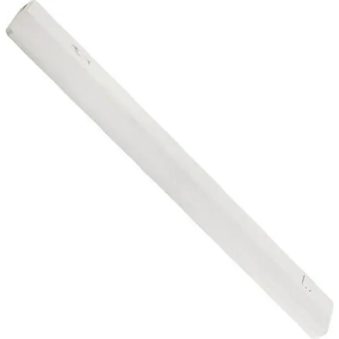 DIOLUX Superflat LED TL4102 Armatur 58cm 3000K 650lm 9W Hvid