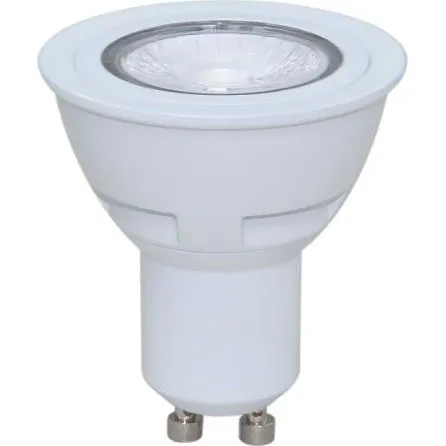 Diolux R4d-2 GU10 LED-pære 5W 322lm 3000K dæmpbar