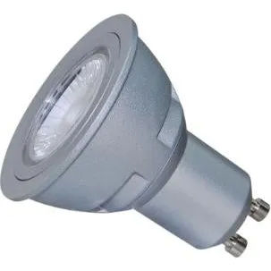 DIOLUX R4d-2 GU10 LED-pære 5W 2700K 259lm 38° dæmpbar