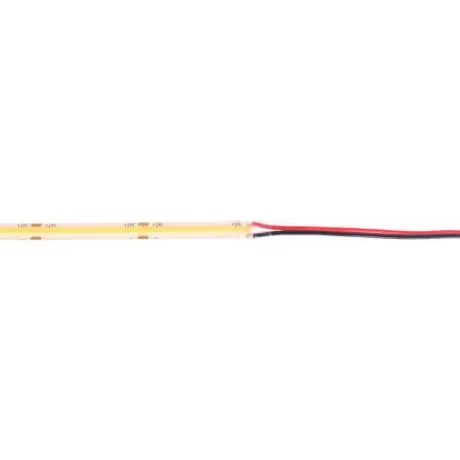 DIOFLEX PRO COB LED-bånd 24V 1000lm 5m IP65 Varmhvid
