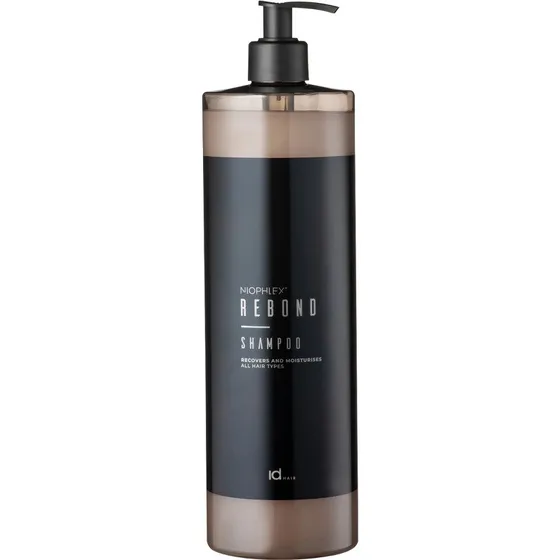 IdHAIR Niophlex Rebond Shampoo 1000 ml