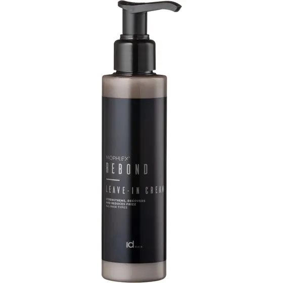 IdHAIR Niophlex Rebond Leave-In Cream 125 ml