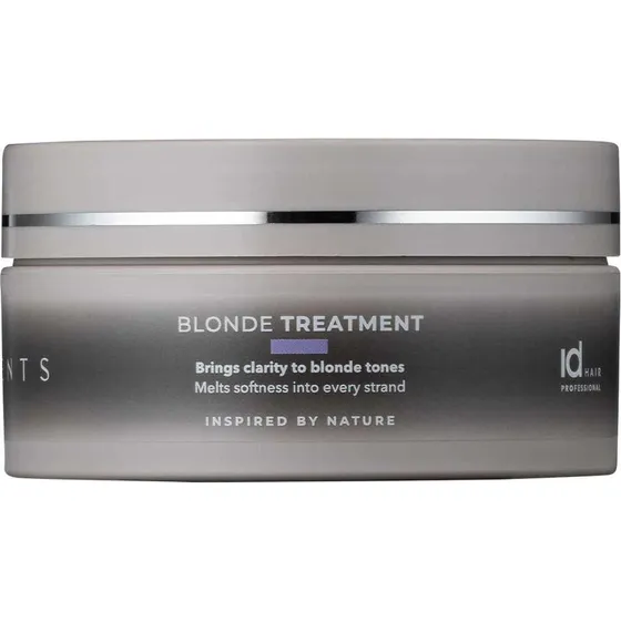 IdHAIR Elements Blonde Treatment 200 ml