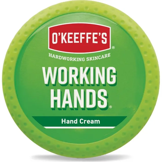 O'Keeffe's Working Hands Håndcreme, 96 g