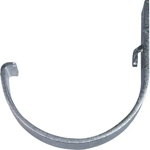 Plastmo rendejern nr. 11, ultra kort, galvaniseret (25 stk.)