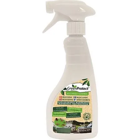 GreenProtect Insektspray 500 ml