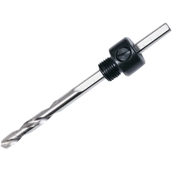Viking holder M24K med 3kt. skaft til hulsave Ø14-30 mm