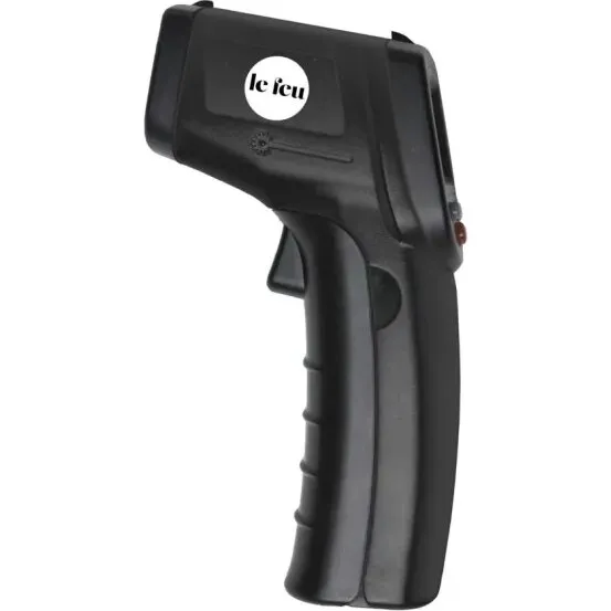 Le Feu Infrarødt termometer
