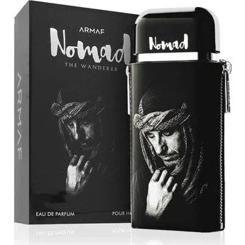 Armaf Nomad Pour Homme Eau de Parfum 100 ml