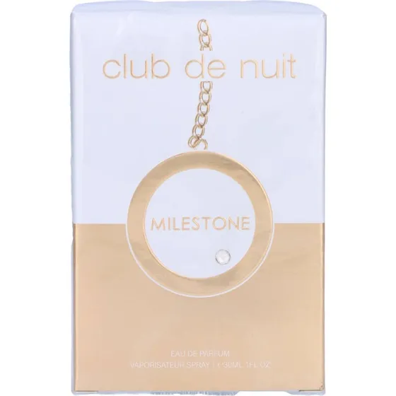 Armaf Club De Nuit Milestone EDP 30 ml