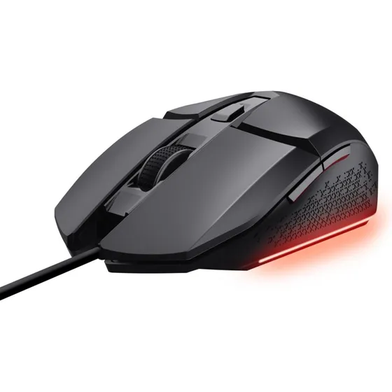 Trust GXT 109 Felox gamingmus - sort