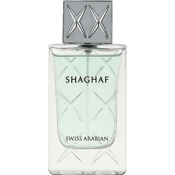 Swiss Arabian Shaghaf Eau de Parfum 75 ml til mænd