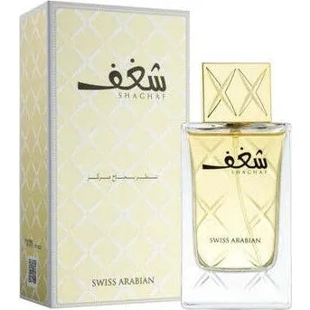 Swiss Arabian Shaghaf Eau de Parfum 75 ml