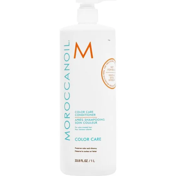 Moroccanoil Color Care Conditioner 1000ml