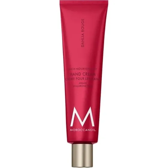 Moroccanoil Dahlia Rouge Håndcreme, 100 ml