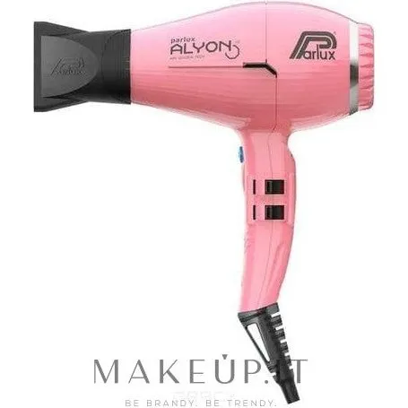 Parlux Alyon Hairdryer Pink