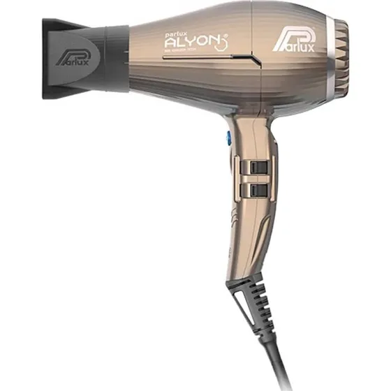Parlux Alyon Hairdryer Bronze
