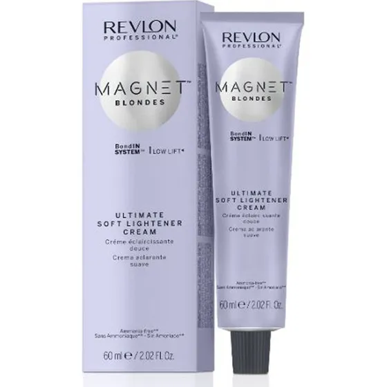 Revlon Magnet Soft Lightening Cream Blondes 60ml