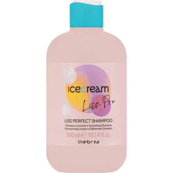 Inebrya Is Liss Perfect Pro Shampoo 300ml