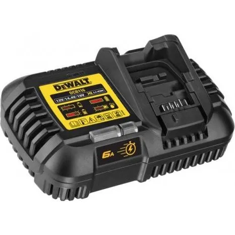 DeWalt DCB116 Batterioplader til XR FlexVolt (12V-54V)