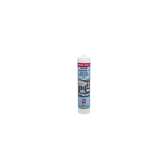 Dana Mestersilicone 574 Grå - 300 ml