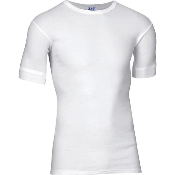 JBS Original T-shirt m/kort ærme - Hvid 100% bomuld