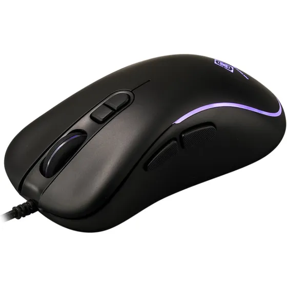 Deltaco Gaming DMI20 gamingmus 3200 DPI