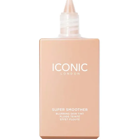 ICONIC London Super Smoother Blurring Skin Tint - Cool Fair