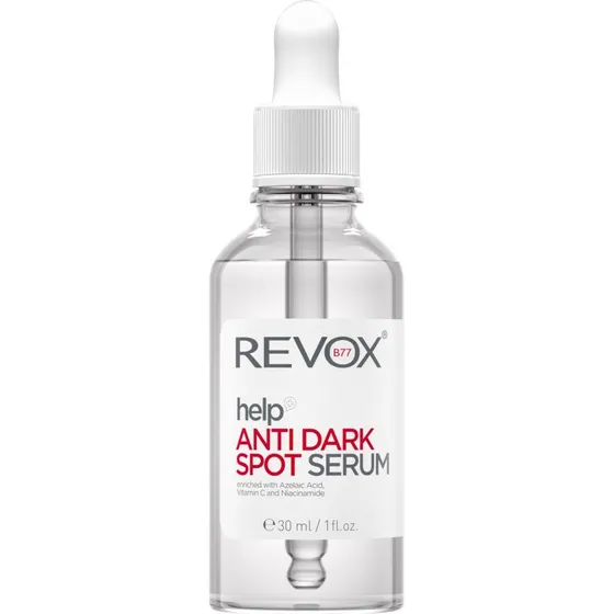 REVOX B77 HELP Anti Dark Spot Serum 30 ml