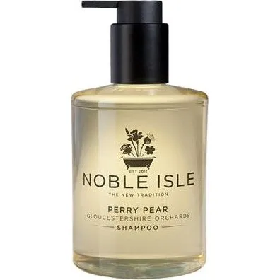 Noble Isle Perry Pære Shampoo 250 ml