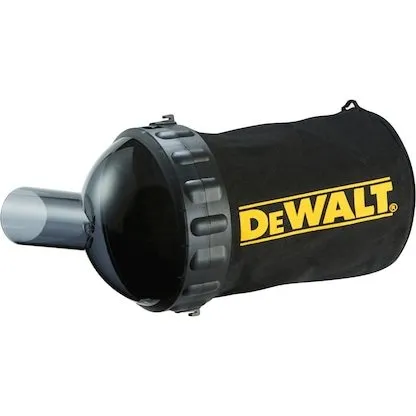 DeWALT DWV9390-XJ Støvpose til DCP580-høvl