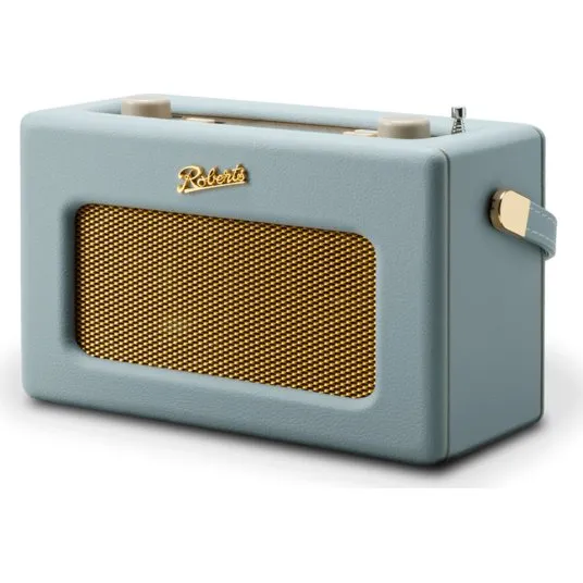 Roberts Radio Revival iStream 3L Internetradio - Blå