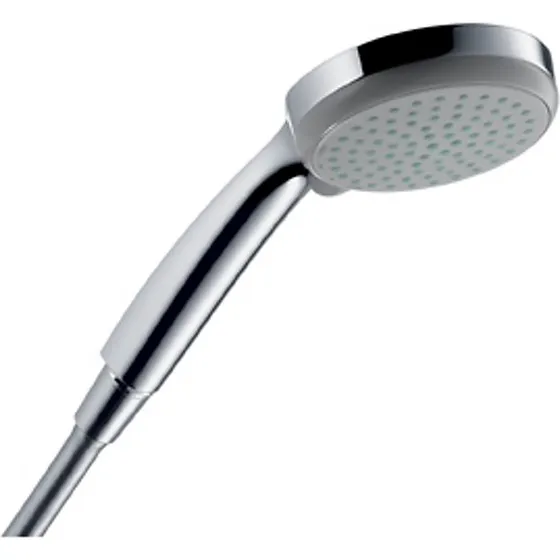 Hansgrohe Croma 100 Vario EcoSmart håndbruser, 100 mm, krom