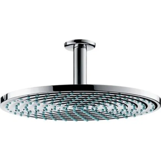 Hansgrohe Raindance S 300 brusehoved, Ø30 cm, krom