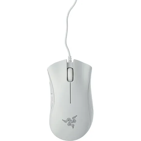 Razer DeathAdder Essential gamingmus 6.400 DPI