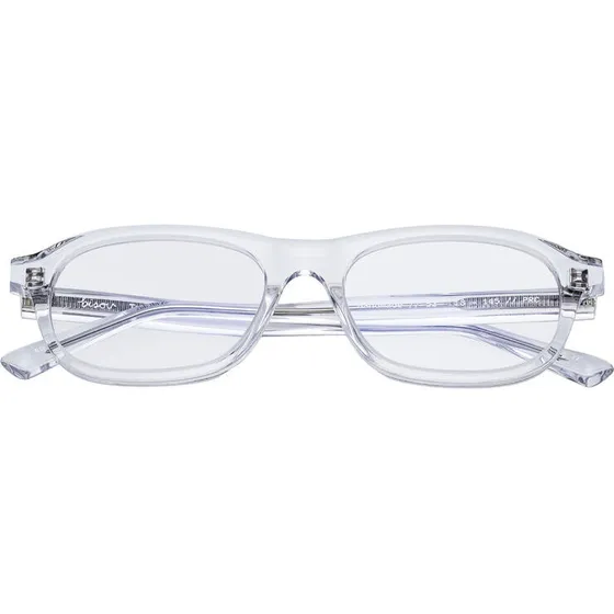 Bisou Travis læsebrille Clear +1,5